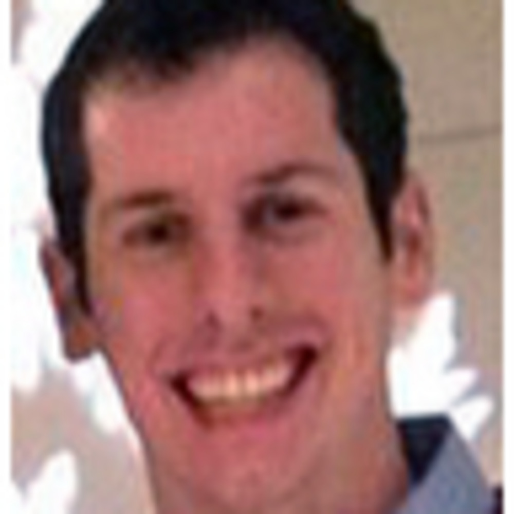Meet your Posher, Mitchell